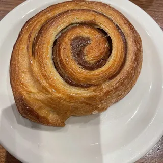 Danish Pastry