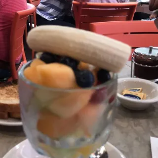 Fresh Fruit Cup