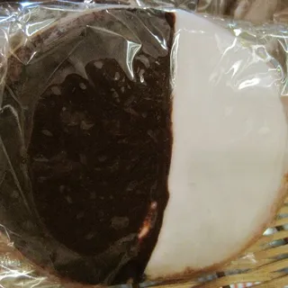 Black & White Cookie