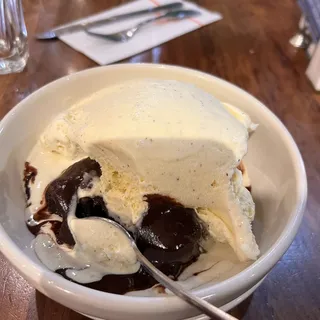 Chocolate Brownie Explosion