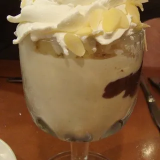 Hot Fudge