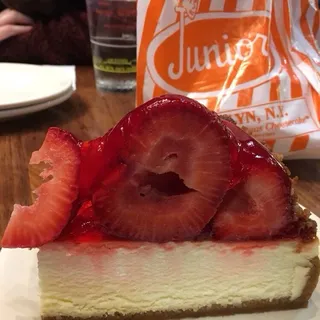 Fresh Strawberry