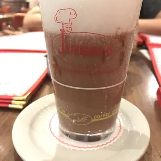 Fox's U-Bet Chocolate Milk