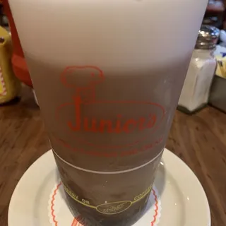 Fox's U-Bet Brooklyn Egg Cream