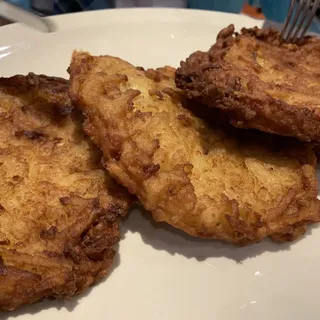 Potato Pancakes (3)