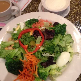 Garden Salad