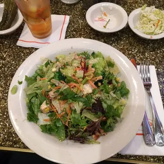 Asian Chicken Salad