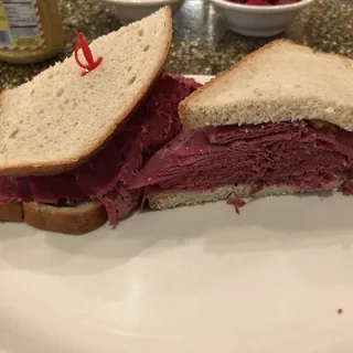 Corned Beef
