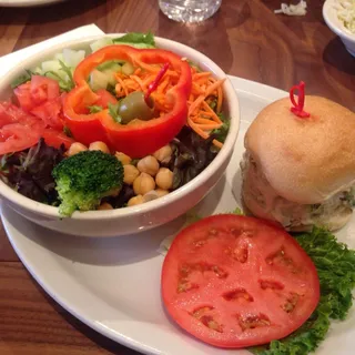 Chicken Salad