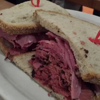 Pastrami