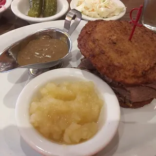 Roast Beef
