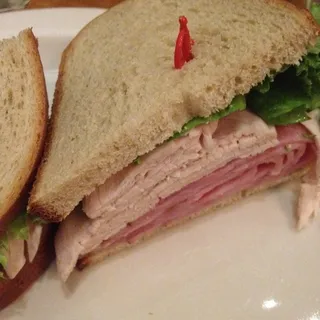 Virginia Ham & Turkey