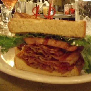 BLT
