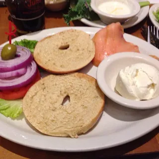 Nova Bagel