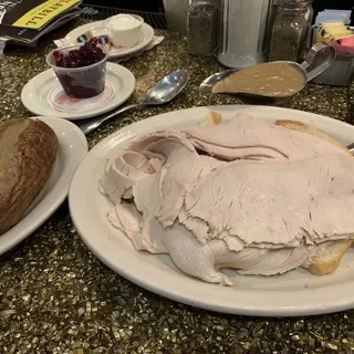 Open Turkey