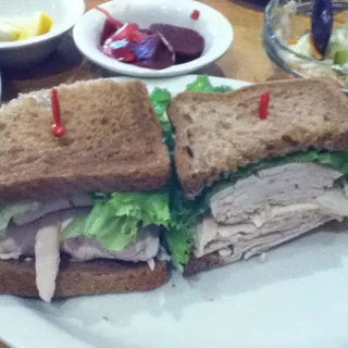 Roast Turkey