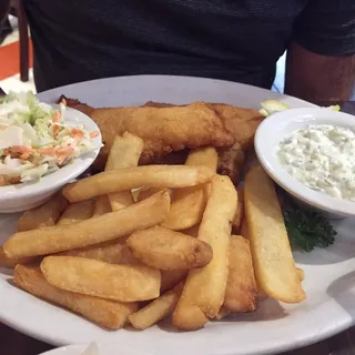 Fish & Chips