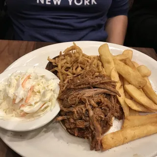 Creamy Cole Slaw