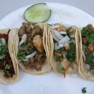 Tacos!