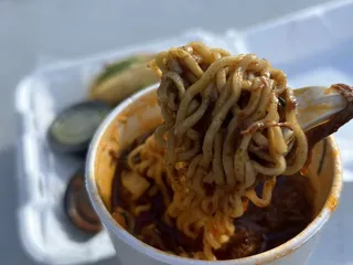 Zapata’s Street Food