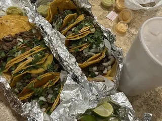 Taqueria Cantu