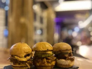 Purgatory Whiskey Bar & Craft Beer