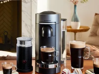 Nespresso Boutique