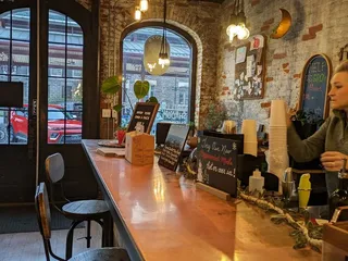 Roots Wellness Bar