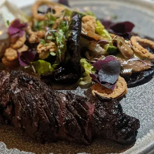 Hanger Steak