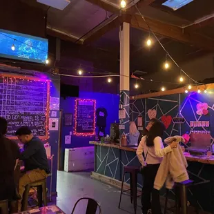 Juniper & Morgan Brewing