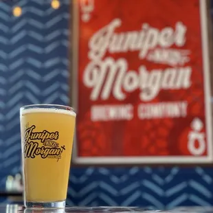 Duke of Swirl - Cream Ale