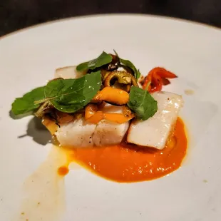 Diver Scallops