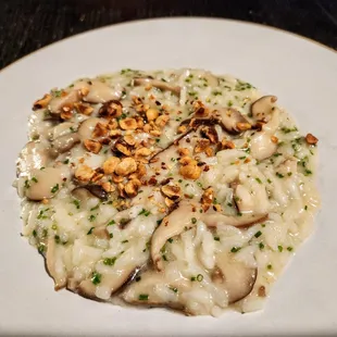 Risotto