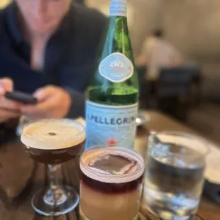 drink