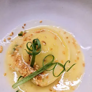Lobster Cappeletto