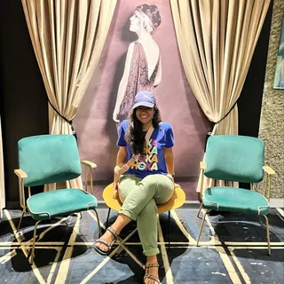 Claudia G.
