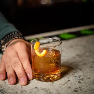 After work drinks anyone?