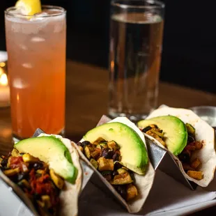 At Juniper, it's always TACO TUESDAY!