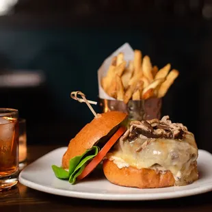 Name a better combo...