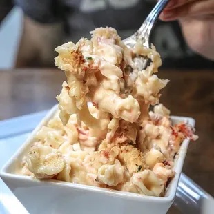 Lobster Mac