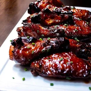 Vietnamese Wings
