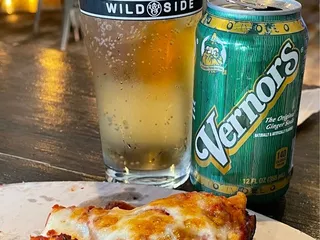 Wild Side Brewing Company