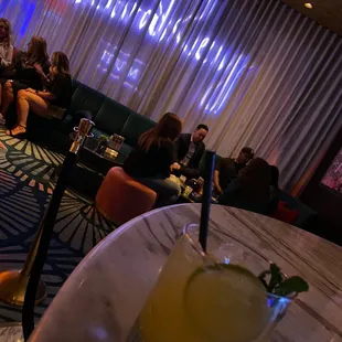 Silk Sonic After Party