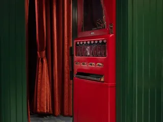 Chez Bippy Cocktails