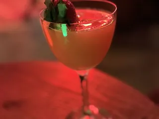 Here Kitty Kitty Vice Den