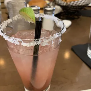 drink, sushi and sashimi