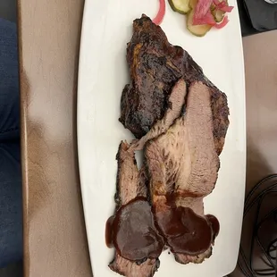 Smokehouse Platter