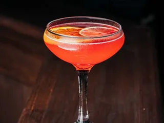 Link & Pin Arboretum