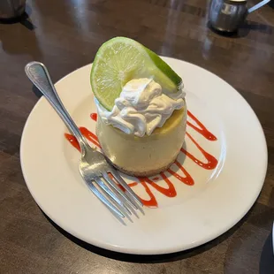 Key Lime Pie