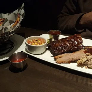 Baby Back Ribs